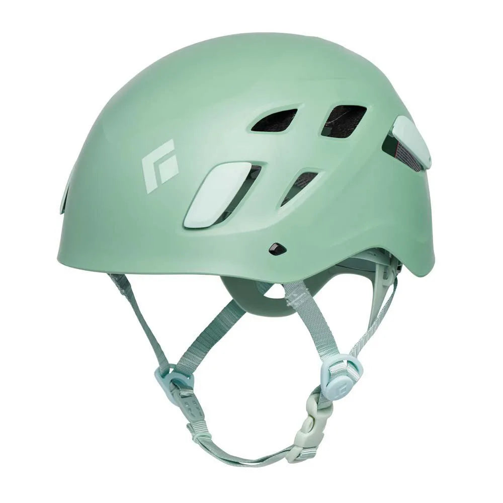 Black diamond Half Dome Woman Helmet