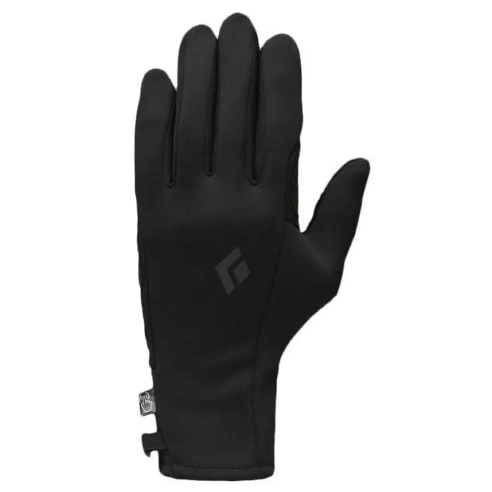 Black diamond Heavyweight Screentap gloves