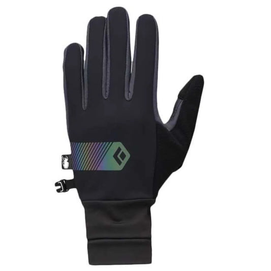 Black diamond Hybrid Light gloves