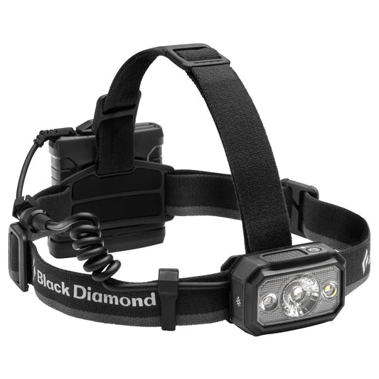 Black diamond Icon 700 headlamp