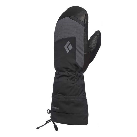Black diamond Mercury mittens