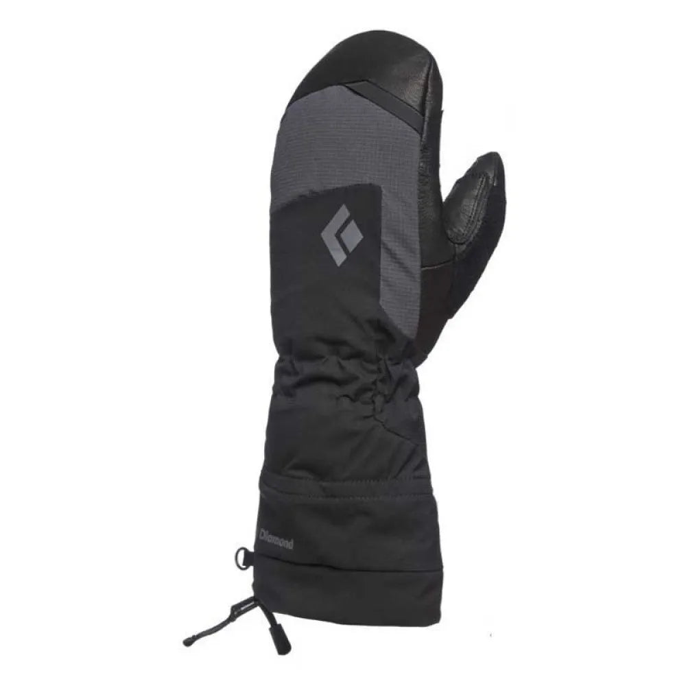 Black diamond Mercury mittens