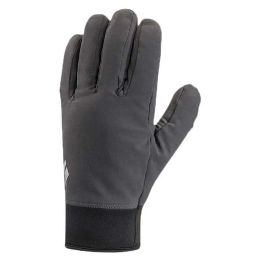 Black diamond Midweight Softshell gloves