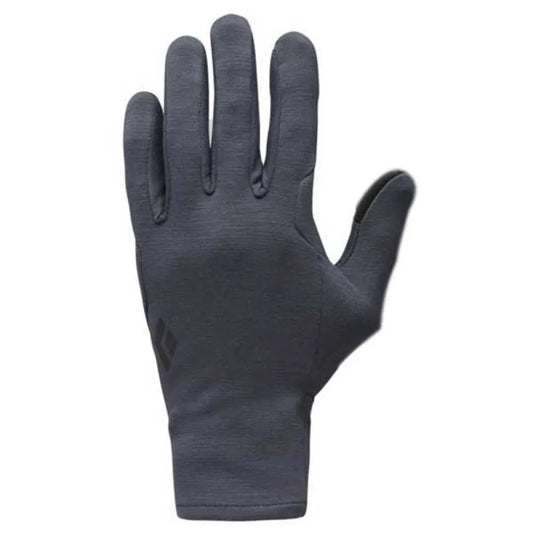 Black diamond Midweight Wool gloves