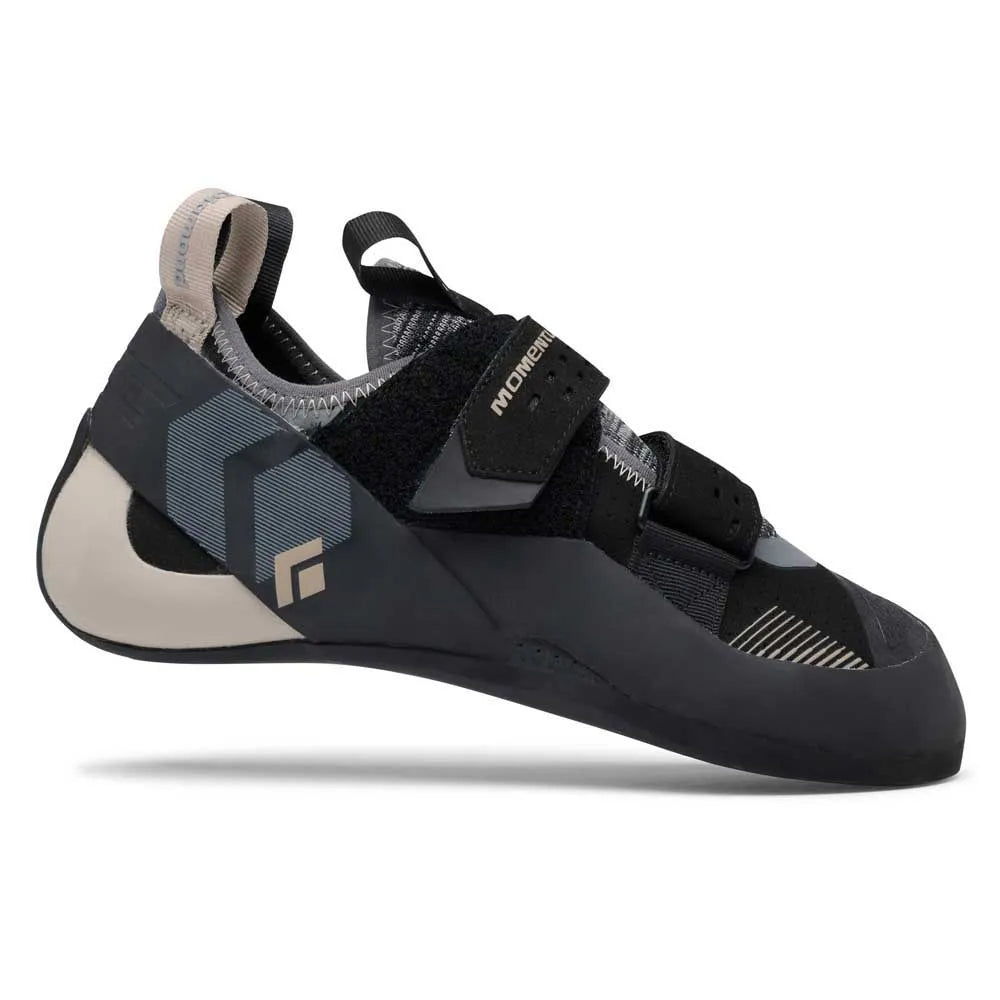 Black diamond Momentum climbing shoes