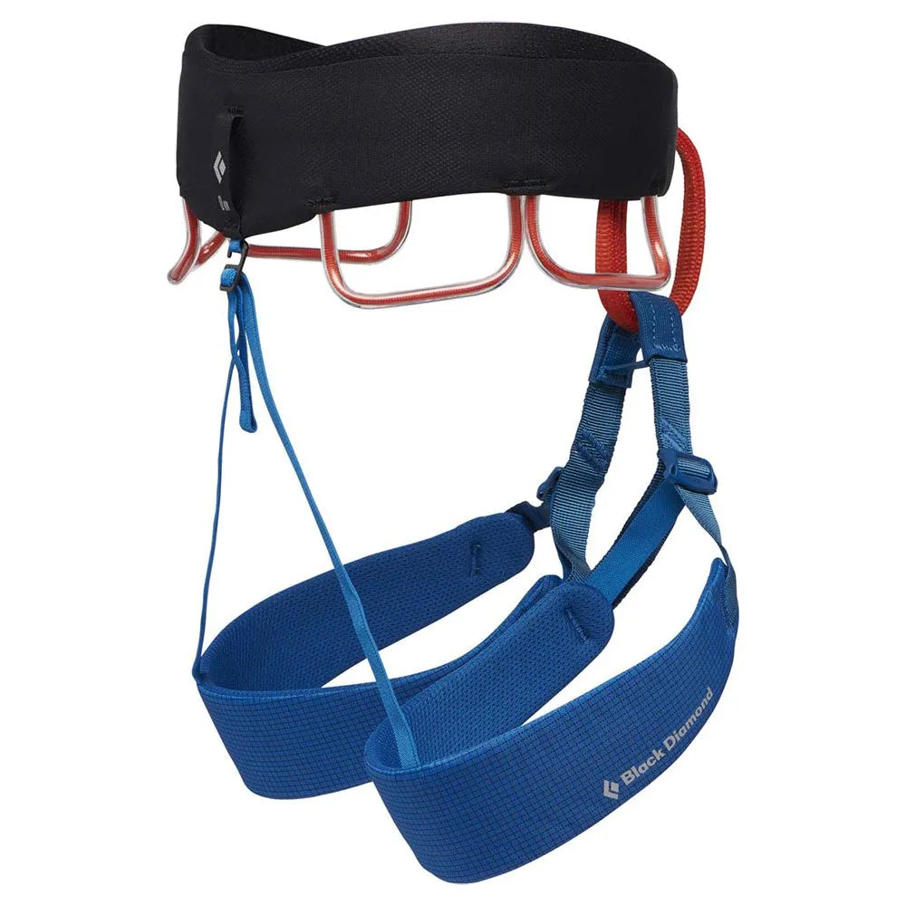 Black diamond Momentum harness