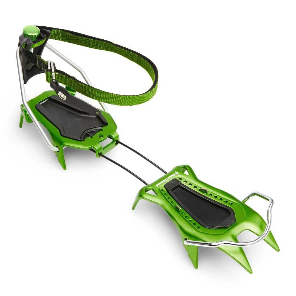 Black diamond Neve Pro Automatic Crampons