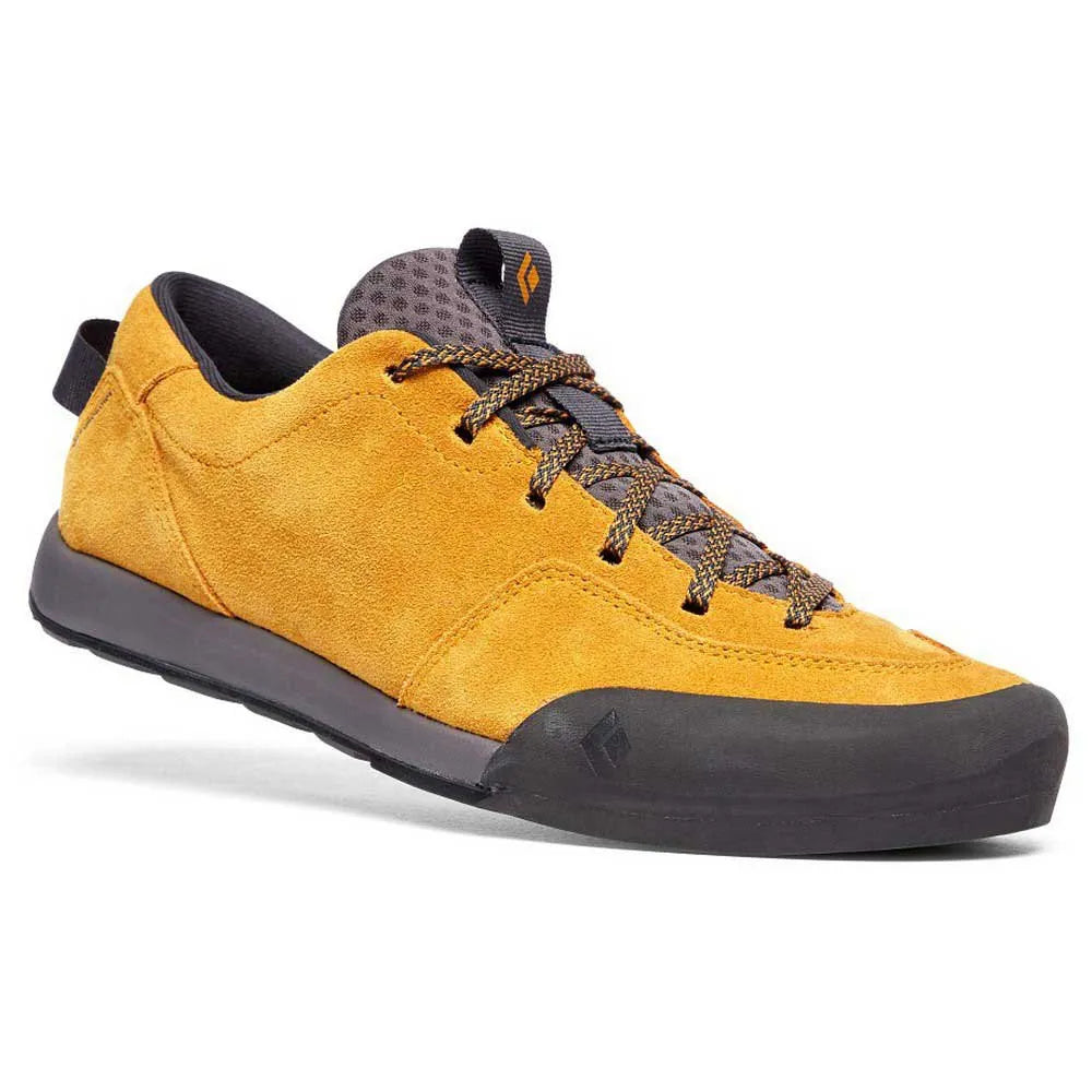 Black diamond Prime approach shoes