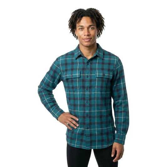 Black diamond Project Twill long sleeve shirt