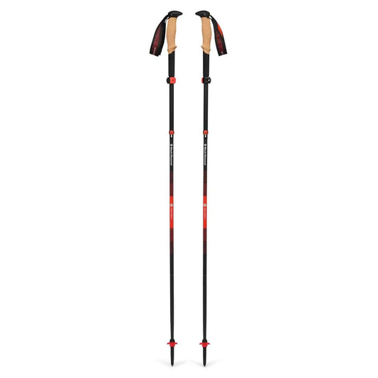Black diamond Pursuit Carbon FLZ Trekking poles
