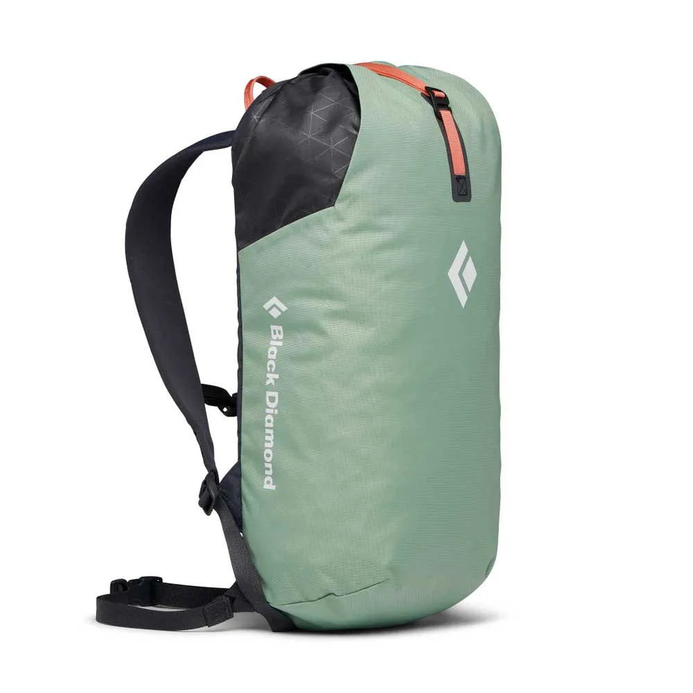 Black diamond Rock Blitz 15L backpack