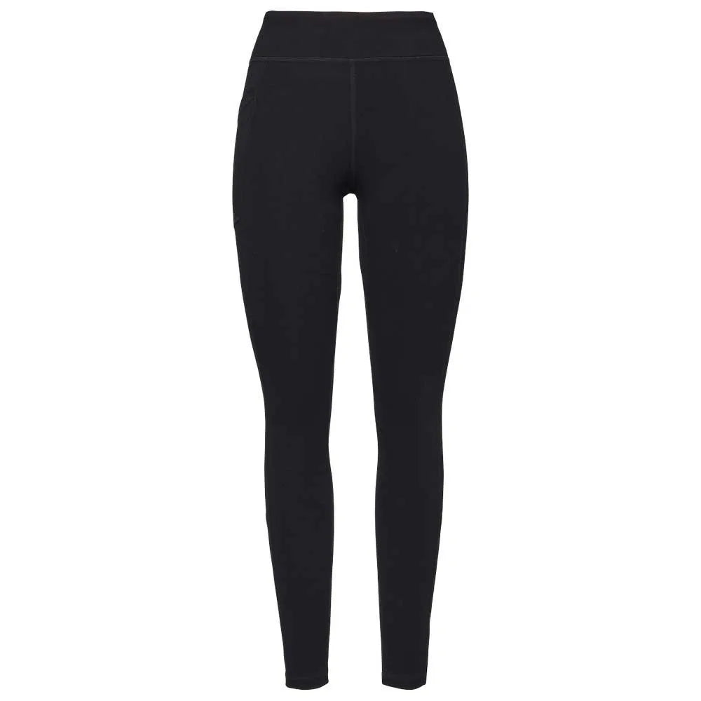Black diamond sessions leggings
