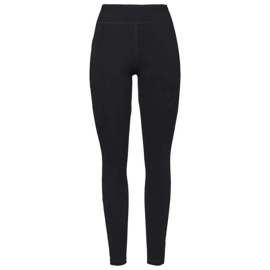 Black diamond sessions leggings