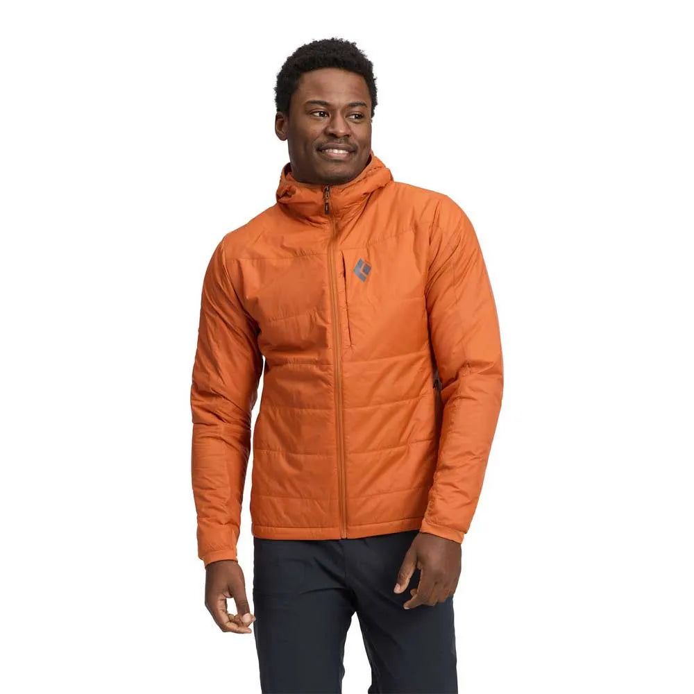 Black diamond Solution full zip fleece