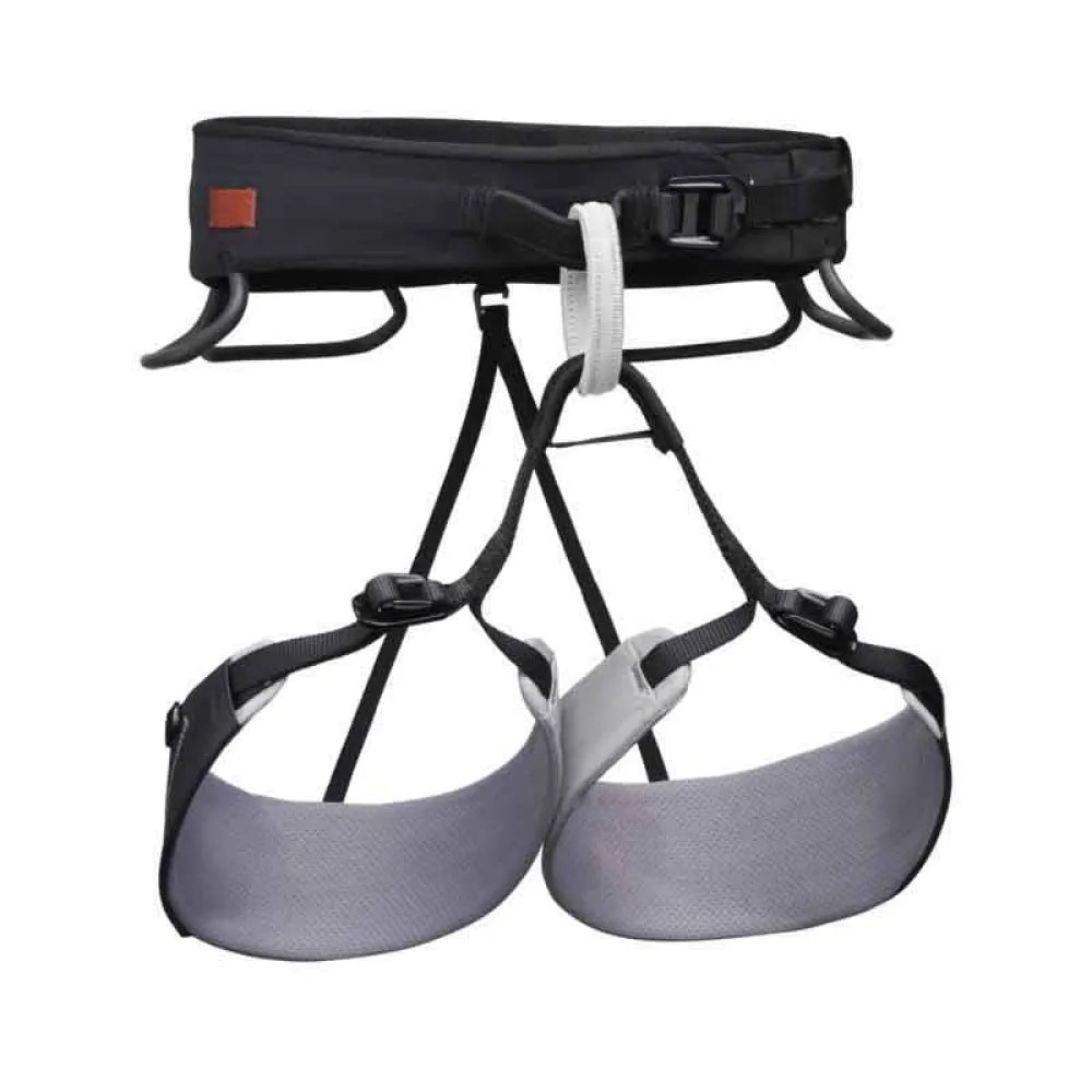 Black diamond Solution Guide harness