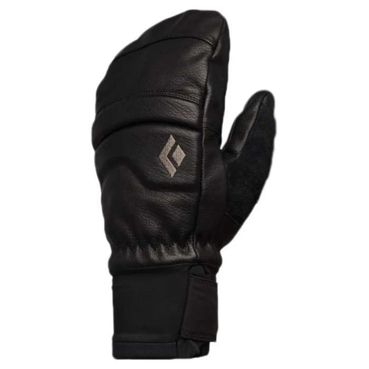 Black diamond Spark mittens