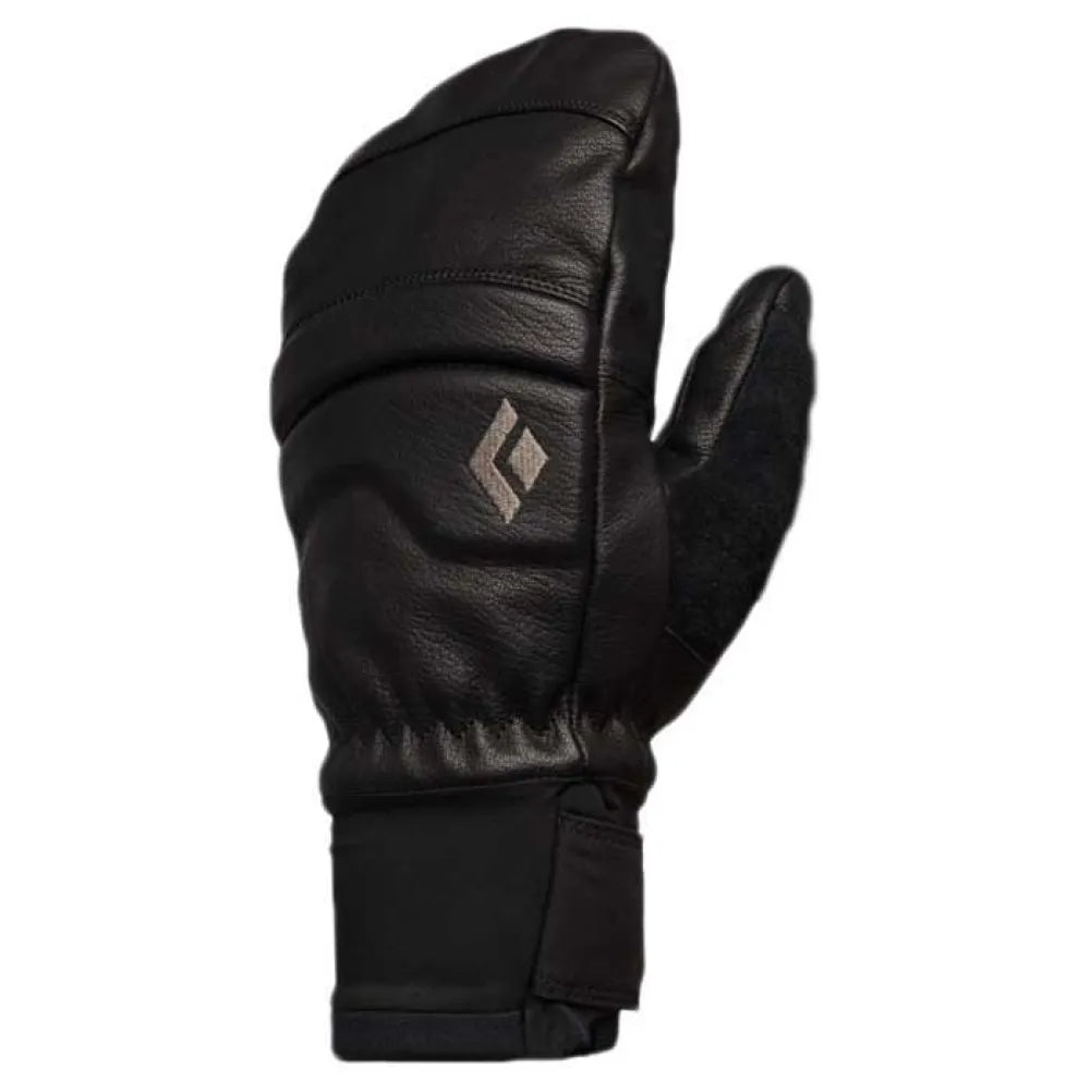 Black diamond Spark mittens
