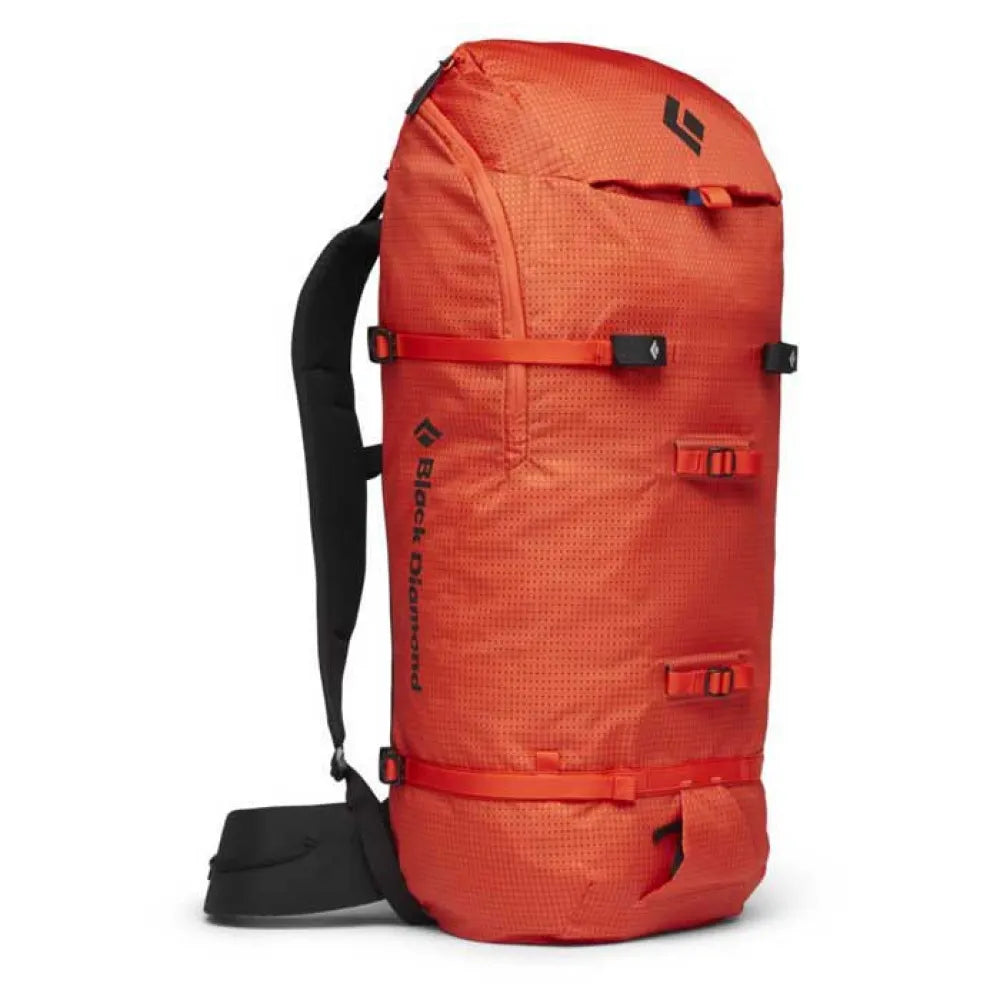 Black diamond Speed Zip 31L backpack