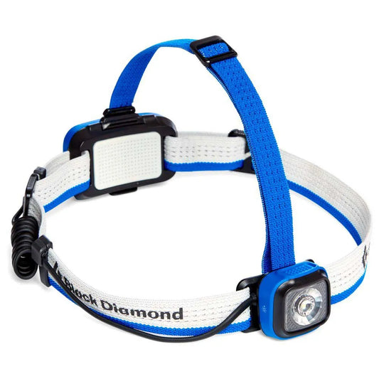 Black diamond Sprinter headlamp