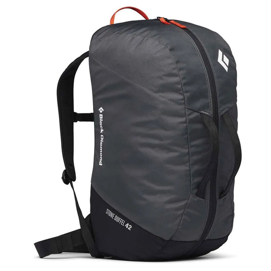 Black diamond Stone 42L rope bag