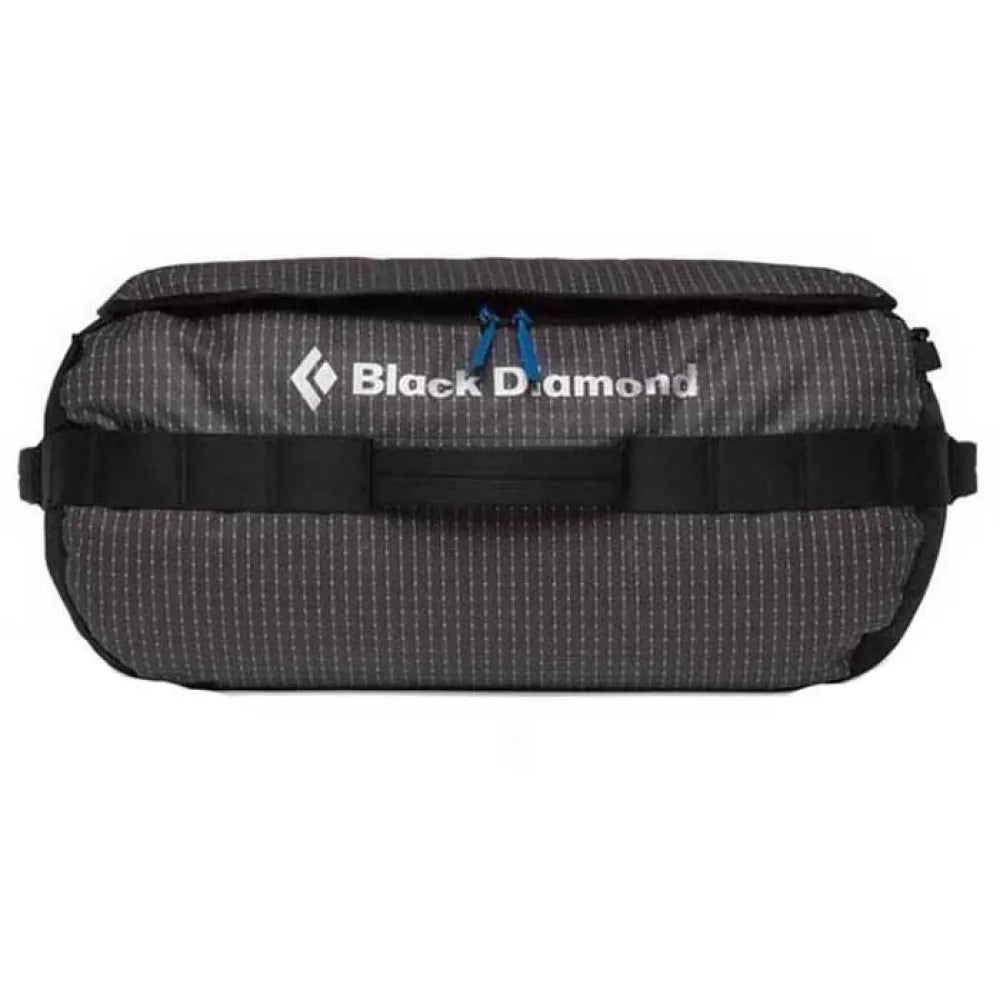 Black diamond Stonehauler 60L duffle bag