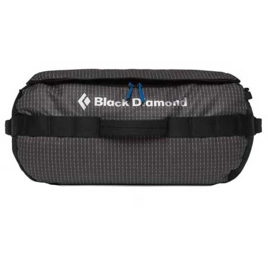 Black diamond Stonehauler 60L duffle bag