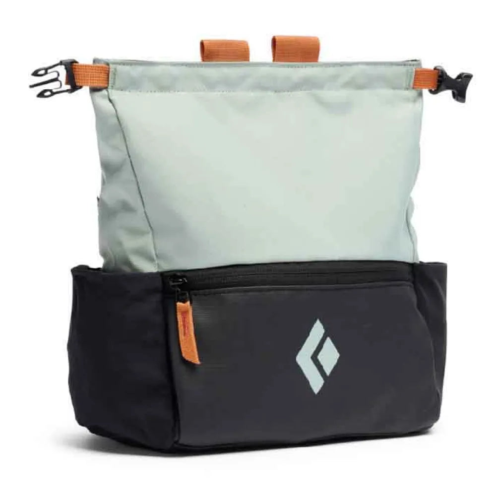 Black diamond Supermondo chalk bag