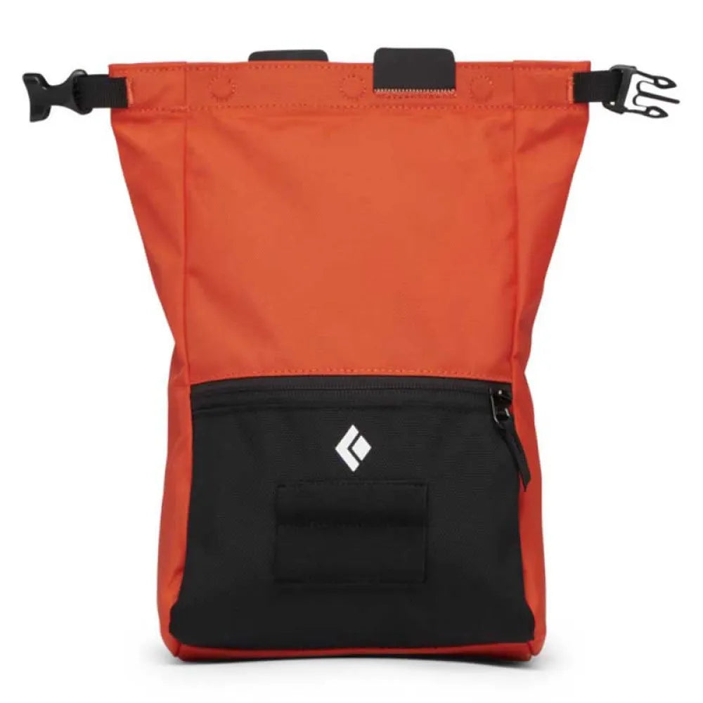 Black diamond Team chalk bag