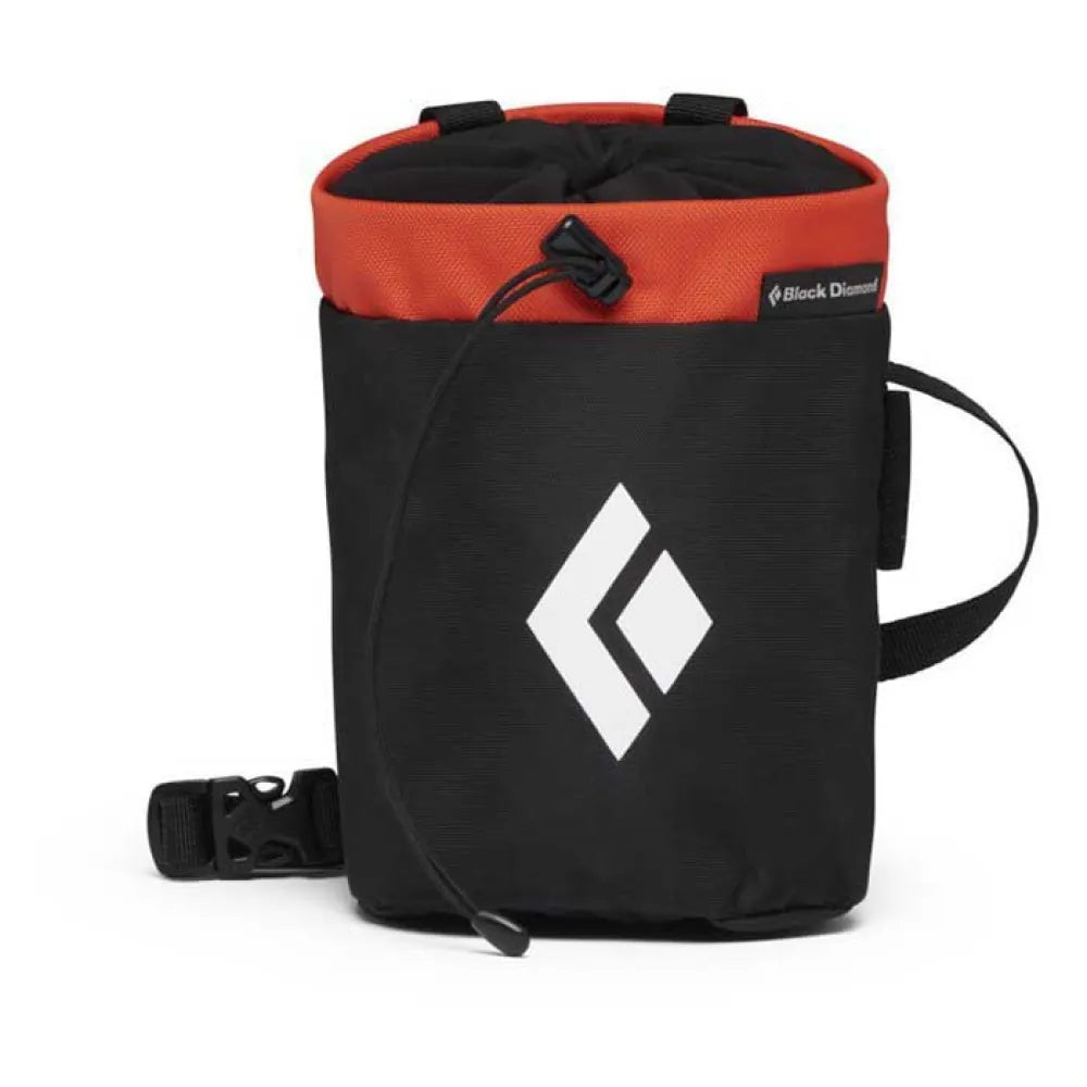 Black diamond Team chalk bag