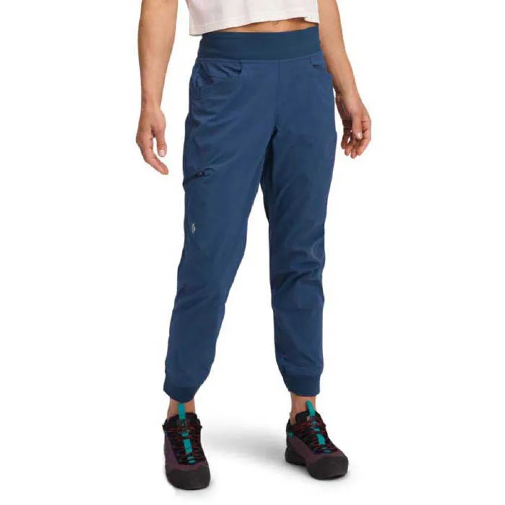 Black diamond Technician joggers