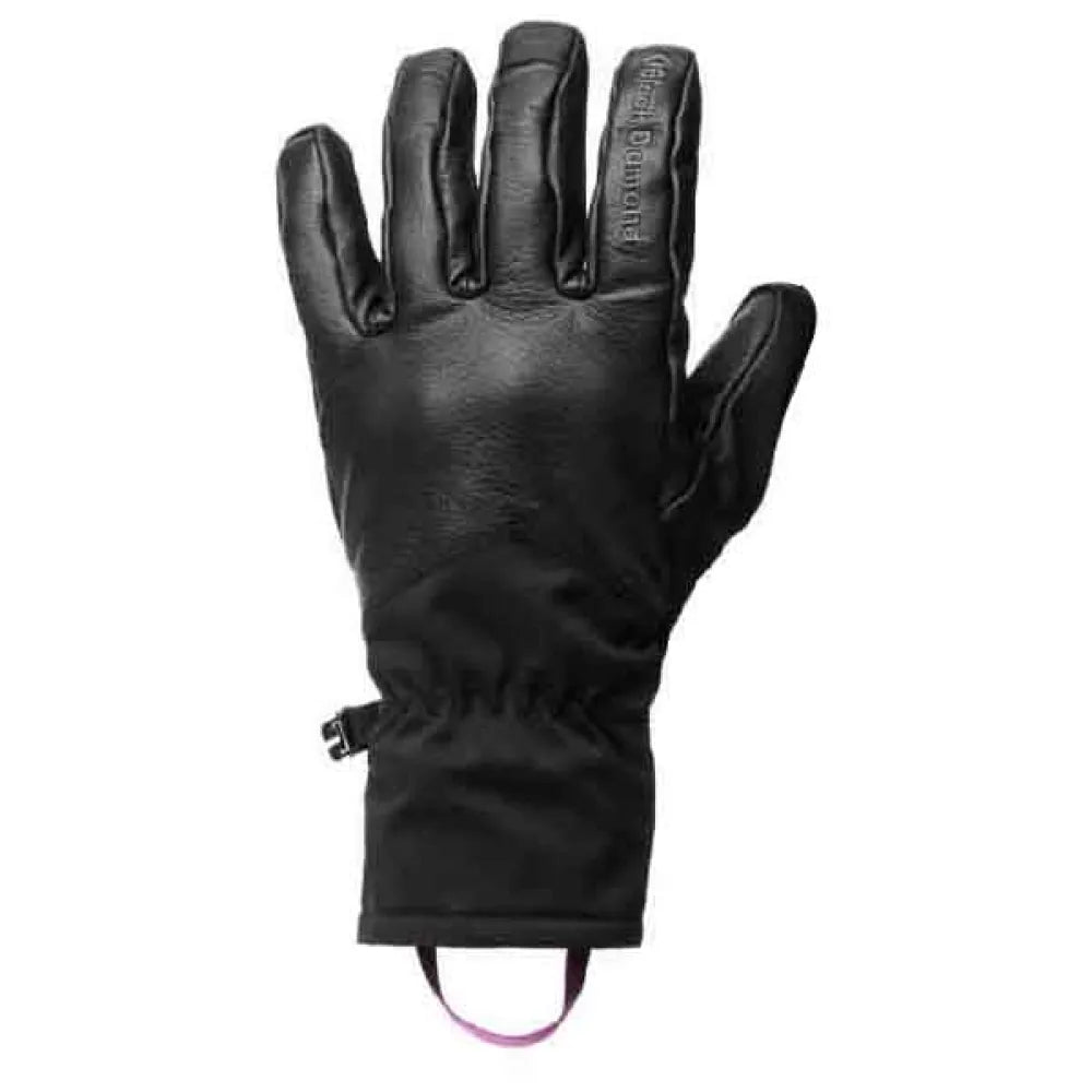 Black diamond Tour gloves