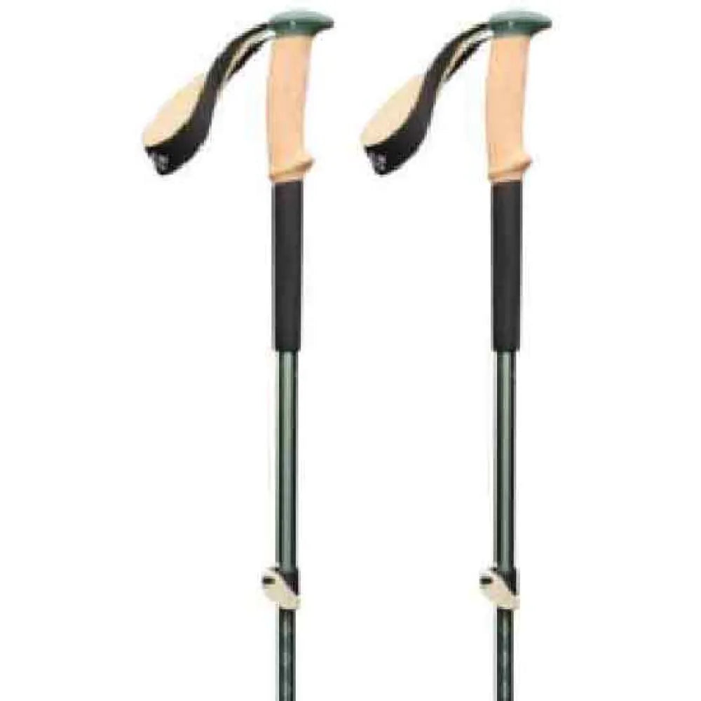 Black diamond Trail Cork poles