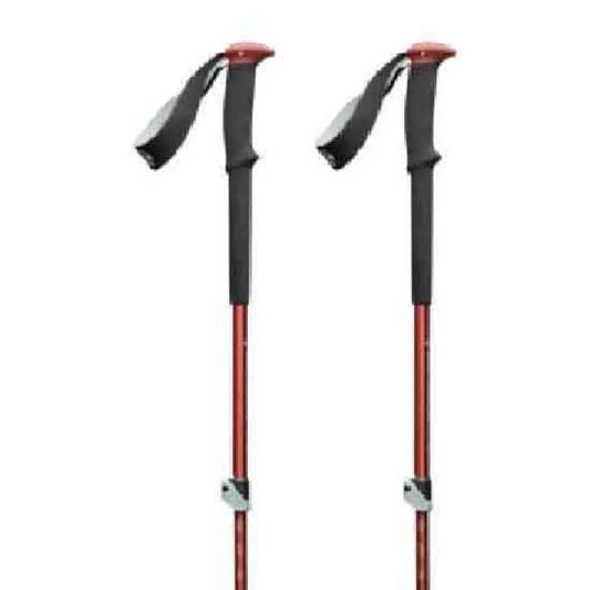 Black diamond Trail poles