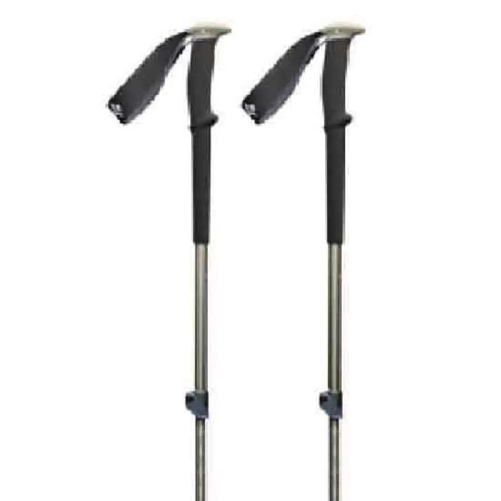 Black diamond Trail poles