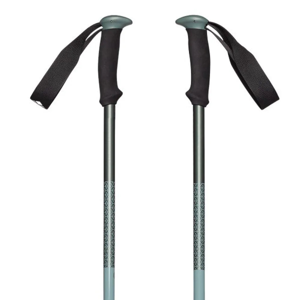 Black diamond Trail Sport woman poles