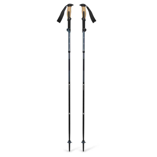 Black diamond Trail Vista FLZ Trekking poles