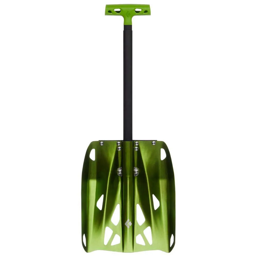 Black diamond Transfer LT shovel