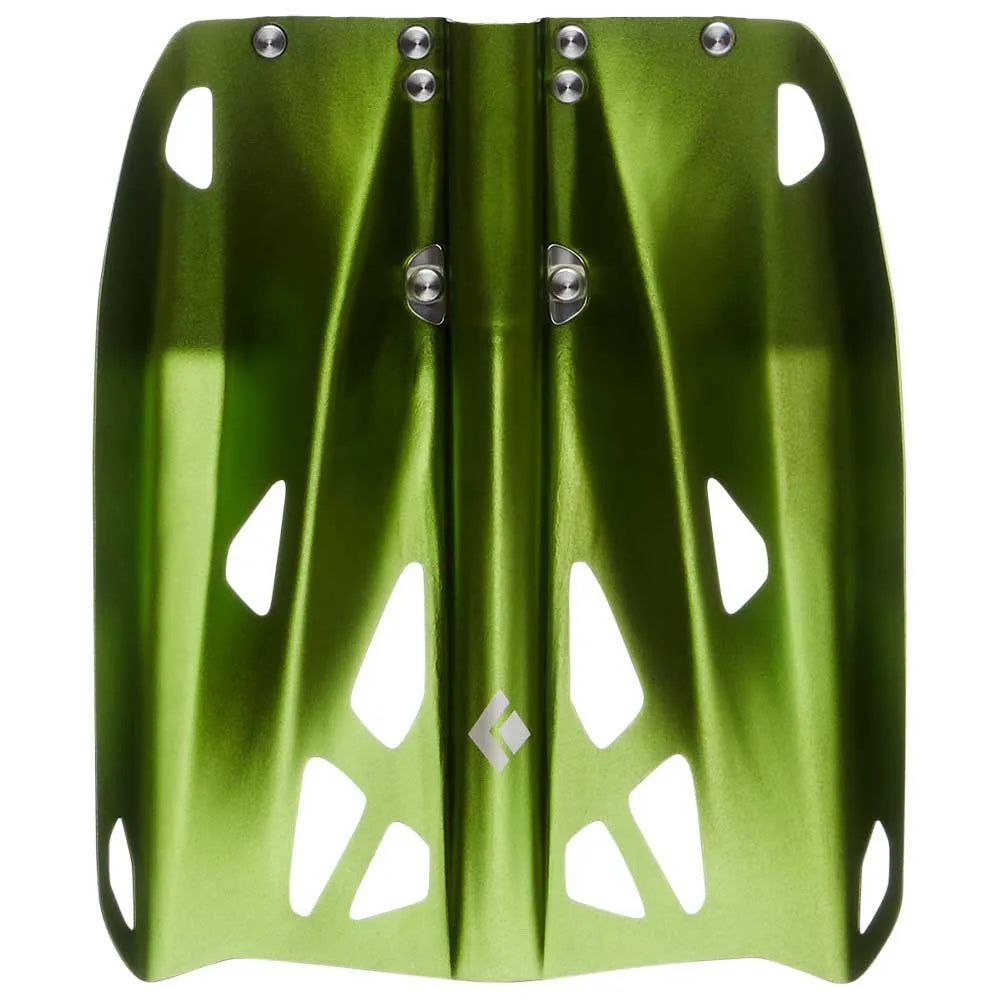 Black diamond Transfer Shovel