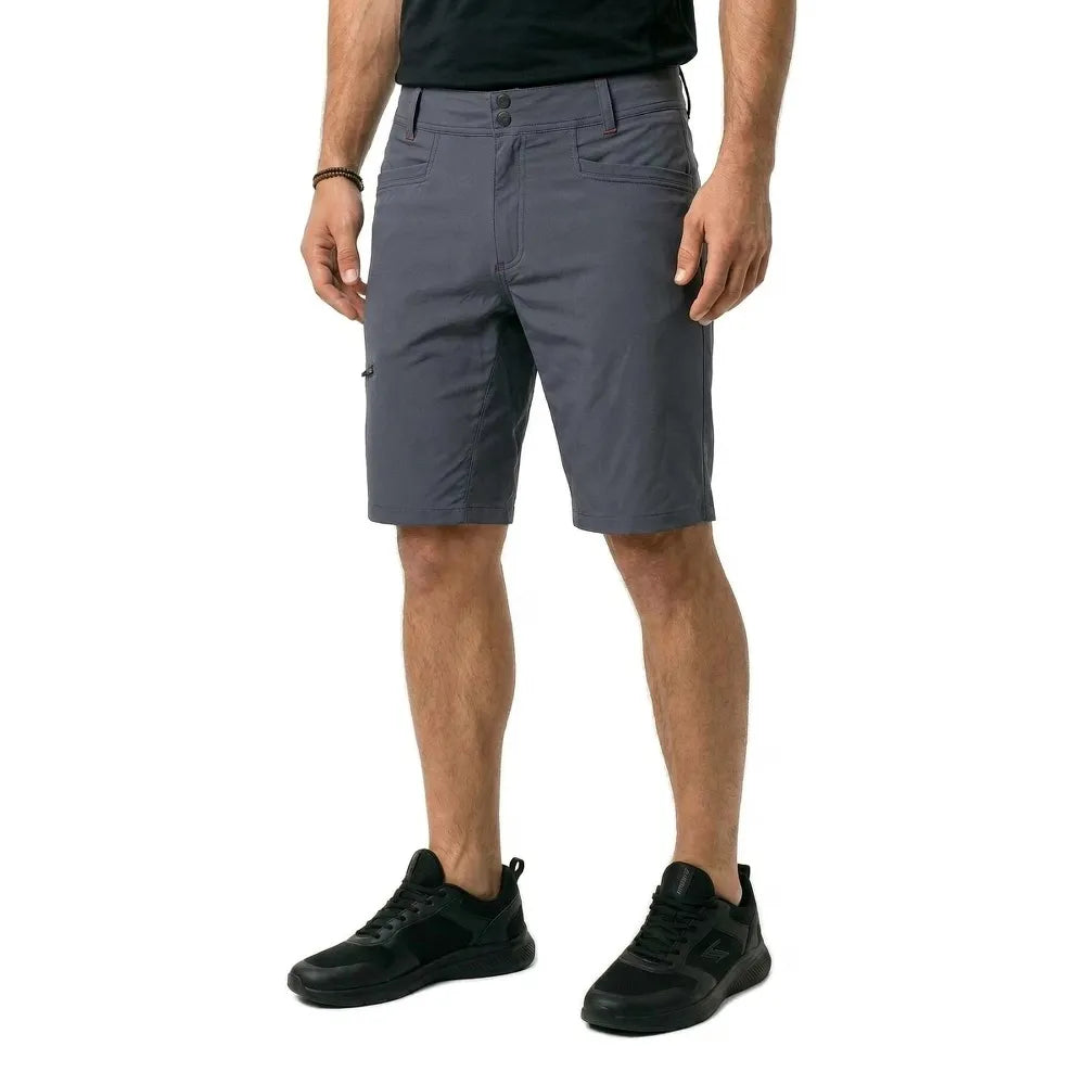 Black diamond Valley shorts