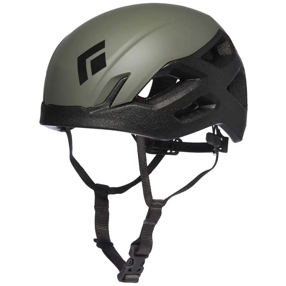 Black diamond Vision helmet