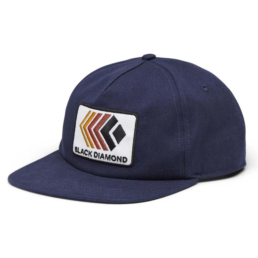 Black diamond Washed cap