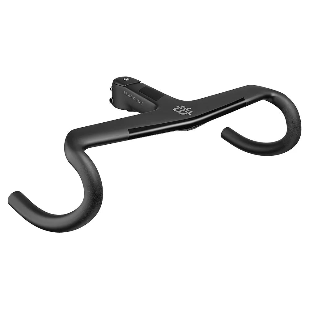 Black inc AB-02 Bs 28.6 mm cockpit handlebar