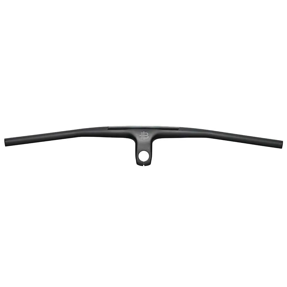 Black inc MTB 28.6 mm cockpit handlebar