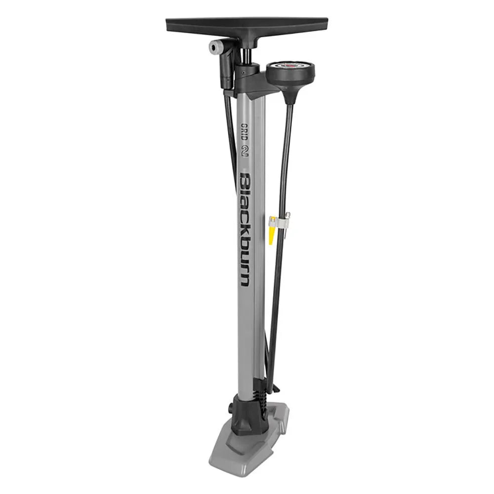 Blackburn Grid 2 floor pump
