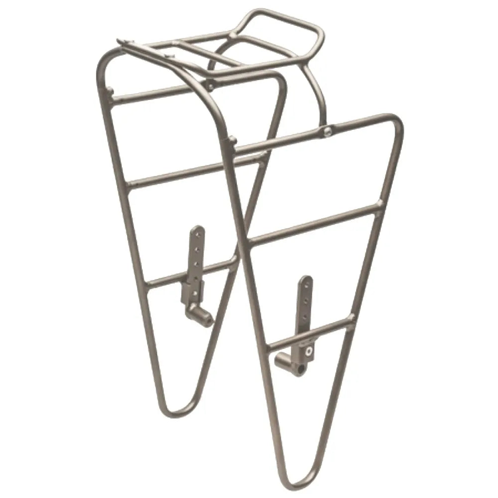 Blackburn Outpost 9 mm front pannier rack