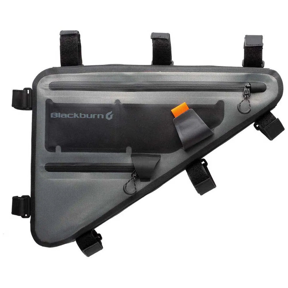 Blackburn Outpost Elite 3.37L frame bag