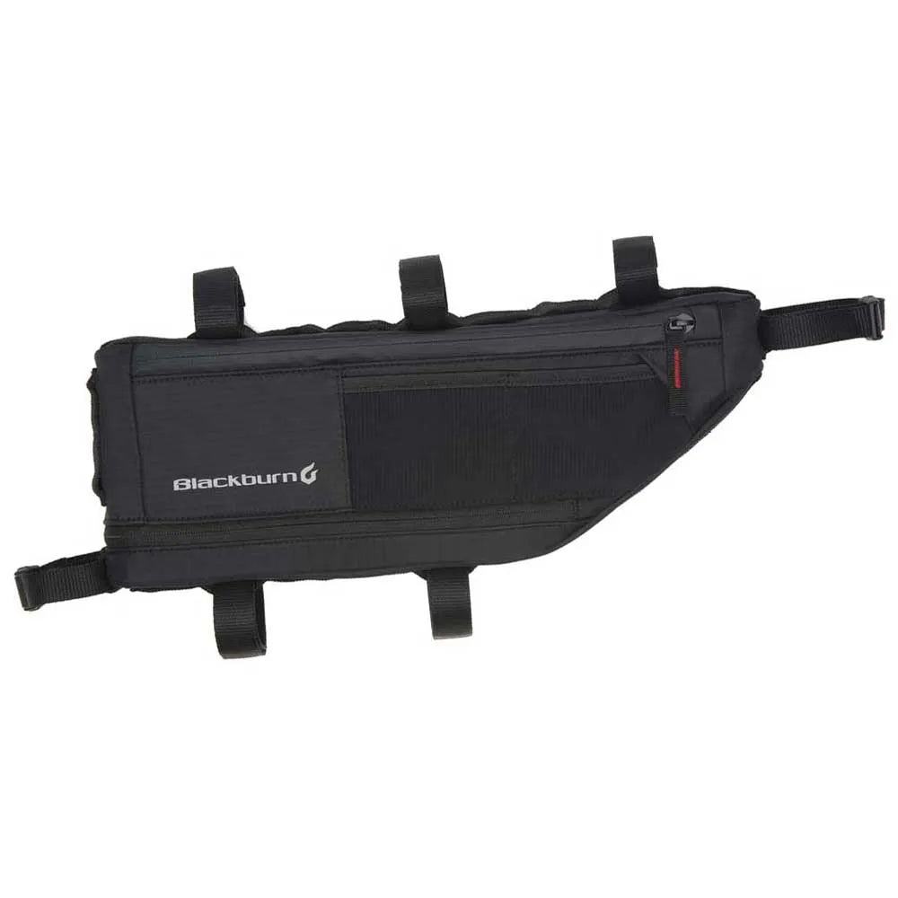 Blackburn Outpost frame bag 4.3L