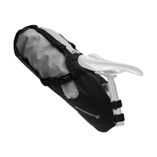 Blackburn Outpost Seat Pack Dry saddle bag
