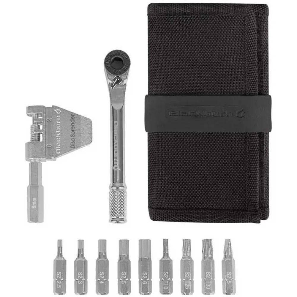 Blackburn Switch Ratchet Tool