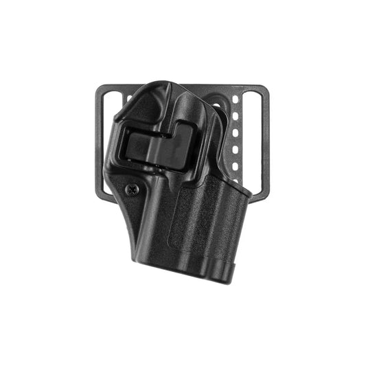 Blackhawk CQC SERPA Glock 43 weapon paddle holster